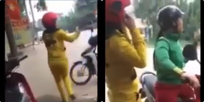 Bắt quả tang chồng đưa cháu dâu vào nhà nghỉ, vợ đau đớn gào lên: Con khốn nạn, tao là mợ mày! - Ảnh 1. Bắt quả tang chồng đưa cháu dâu vào nhà nghỉ, vợ đau đớn gào lên: Con khốn nạn, tao là mợ mày! - Ảnh 1.