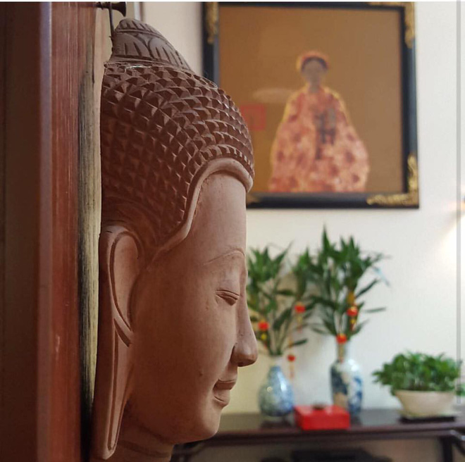 Ngắm biệt thự triệu đô với nội thất sang trọng của ca sĩ Quang Dũng tại Mỹ - Ảnh 14. Ngắm biệt thự triệu đô với nội thất sang trọng của ca sĩ Quang Dũng tại Mỹ - Ảnh 14.