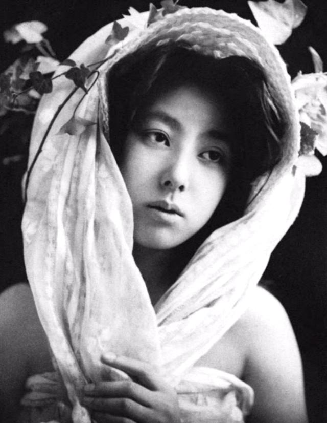 15 bức ảnh mặt mộc không son phấn của các nàng geisha thế kỷ 19 đẹp đến ngỡ ngàng làm bạn không thể rời mắt - Ảnh 5.