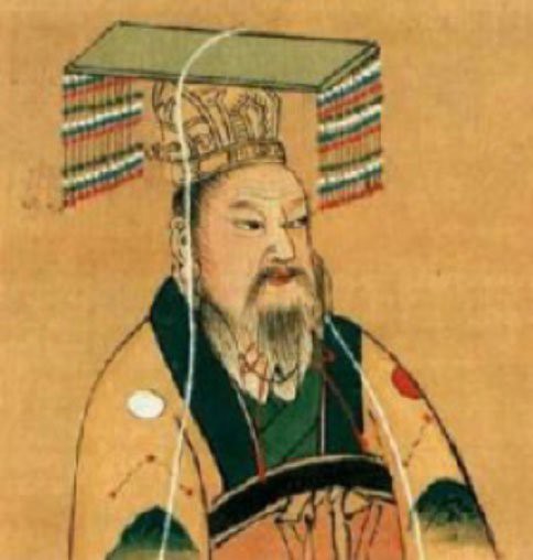 Tài ngoại giao hơn người của Tần Thủy Hoàng - vị hoàng đế thay đổi vận mệnh đất nước - Ảnh 1.