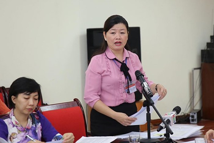 Hà Nội: Điều tra 24 vụ ném nước mắm, chất bẩn do mâu thuẫn tình ái tại 1 quận 1