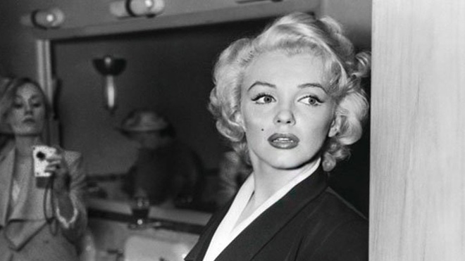 Những bằng chứng khó tin về du hành thời gian: Marilyn Monroe cũng góp mặt! - Ảnh 7.