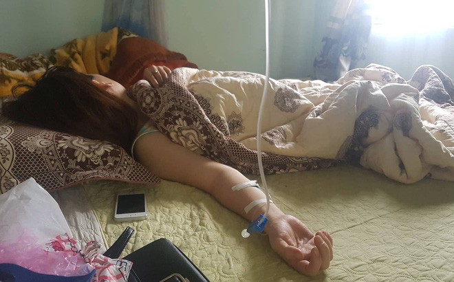 Thông tin mới vụ chuyên viên bị tố hiếp dâm nữ đồng nghiệp tại trụ sở làm việc 1 Thông tin mới vụ chuyên viên bị tố hiếp dâm nữ đồng nghiệp tại trụ sở làm việc 1