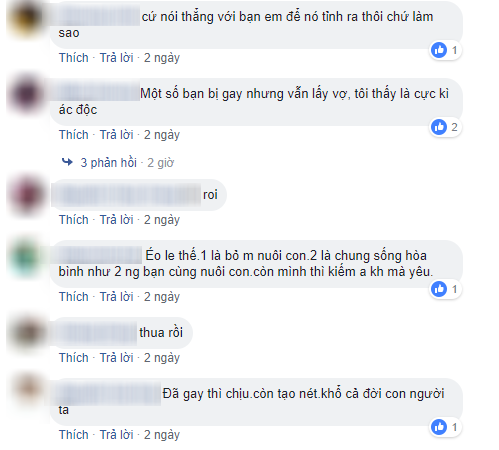 Chị em dậy sóng với chuyện vợ bầu phát hiện chồng mình thuê trọ ở cùng người đàn ông khác, còn mặc áo cặp, đi du lịch cùng nhau 3 Chị em dậy sóng với chuyện vợ bầu phát hiện chồng mình thuê trọ ở cùng người đàn ông khác, còn mặc áo cặp, đi du lịch cùng nhau 3