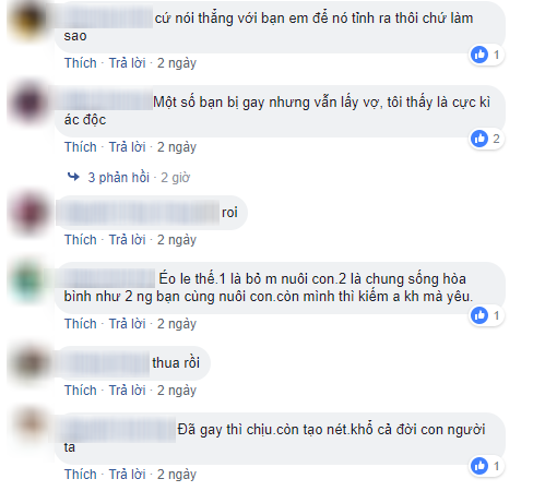 Chị em dậy sóng với chuyện vợ bầu phát hiện chồng mình thuê trọ ở cùng người đàn ông khác, còn mặc áo cặp, đi du lịch cùng nhau - Ảnh 3.