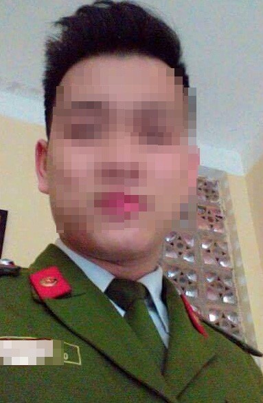 Gia cảnh khó khăn của nam chiến sĩ công an 23 tuổi tử vong trong chuyến công tác do mưa bão ở Sơn La 2
