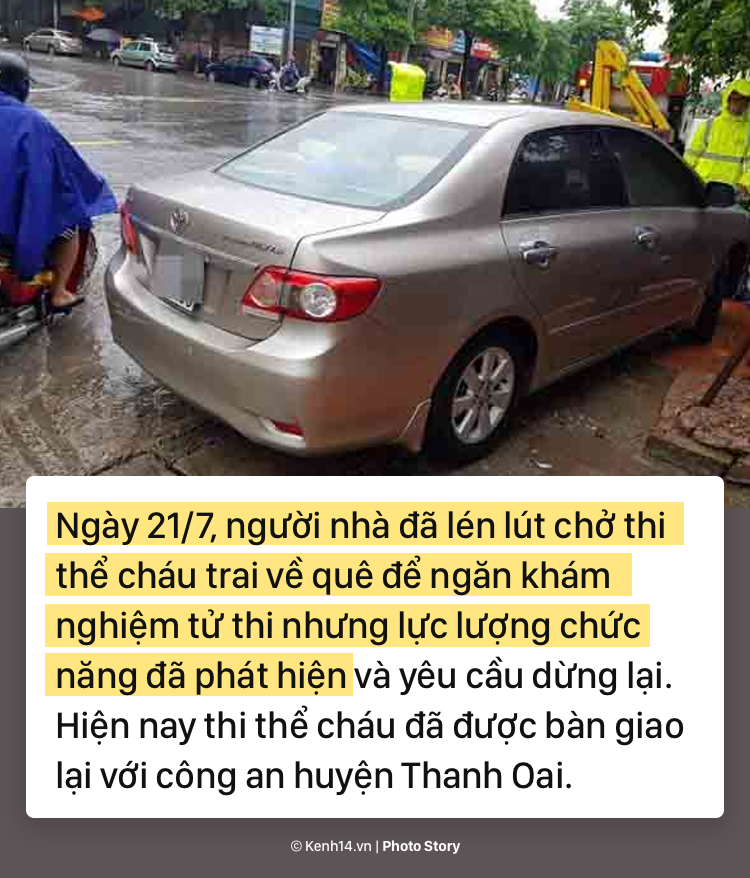 Toàn cảnh nghi án mẹ siết cổ con và cháu tử vong gây chấn động ở Hà Nội - Ảnh 9. Toàn cảnh nghi án mẹ siết cổ con và cháu tử vong gây chấn động ở Hà Nội 5