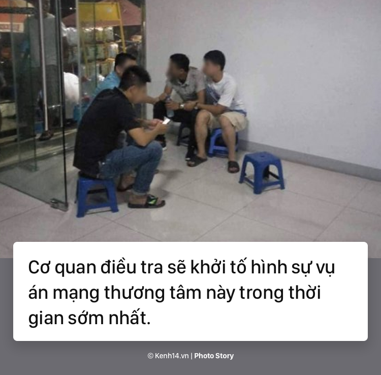 Toàn cảnh nghi án mẹ siết cổ con và cháu tử vong gây chấn động ở Hà Nội - Ảnh 11.