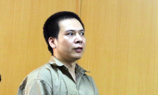 Kháng nghị tăng án đối với băng giang hồ ăn tiền trên thân xác người bán dâm chuyển giới - Ảnh 2. Kháng nghị tăng án đối với băng giang hồ 'ăn tiền' trên thân xác người bán dâm chuyển giới 2