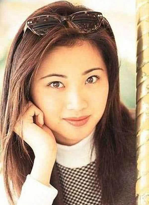 Cuộc đời Hoa hậu Hong Kong năm 1994: Rời bỏ hào quang, bán cá viên chiên nuôi chồng bệnh tật 4