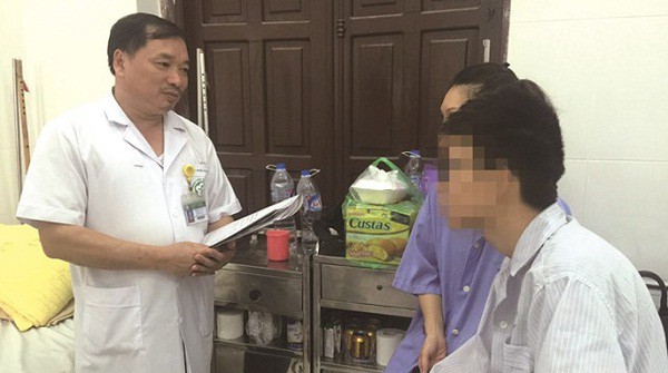 Cô giáo có thai nhảy cầu, mẹ xiết cổ con và cháu: 6 dấu hiệu dù nhẹ không được bỏ qua! - Ảnh 3. Cô giáo có thai nhảy cầu, mẹ siết cổ con và cháu: 6 dấu hiệu dù nhẹ không được bỏ qua! 2