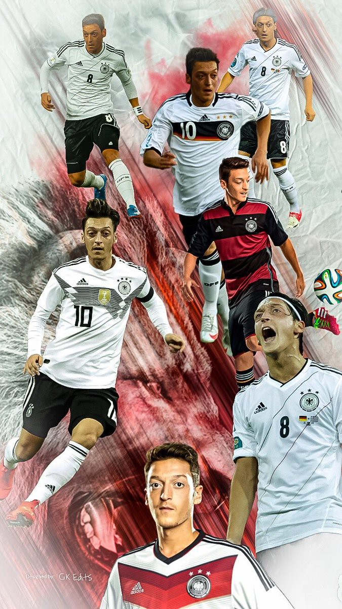 Ozil chia tay tuyển Đức: Người hâm mộ thế giới phẫn nộ - Ảnh 3.