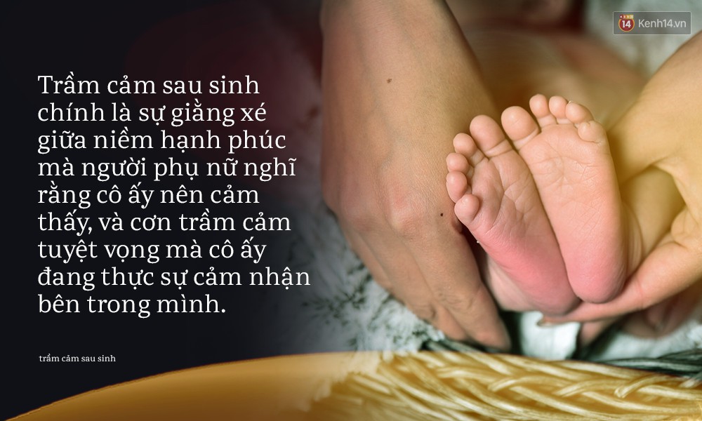 Vụ mẹ thắt cổ con và cháu nhỏ ở Hà Nội: Những thảm kịch đau lòng vì chứng trầm cảm của người mẹ gây nên cái chết của trẻ thơ - Ảnh 5.