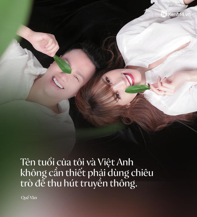 Quế Vân chia sẻ sau ồn ào dư luận liên quan đến Việt Anh: “Bảo Thanh là người quá vô duyên” 2