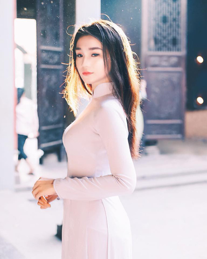 Chân dung nữ sinh 2000 bị loại gây tiếc nuối nhất sau đêm Chung khảo phía Bắc Hoa hậu Việt Nam 2018 13