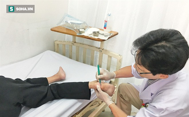 Con số giật mình: 7 giây có 1 người chết vì bệnh này, số người mắc ở Việt Nam tăng nhanh - Ảnh 1. Con số giật mình: 7 giây có 1 người chết vì bệnh này, số người mắc ở Việt Nam tăng nhanh 1