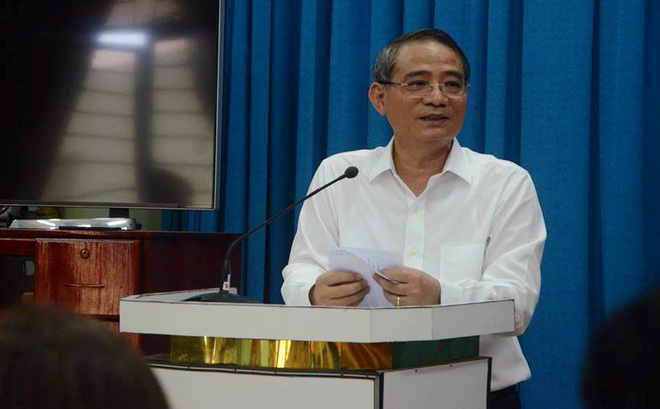 Bí thư Trương Quang Nghĩa nói về phiên tòa xét xử Vũ nhôm - Ảnh 3.