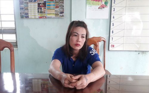 Từ sự việc Nga vọc bạo hành người giúp việc đến sảy thai, nhìn lại những vụ tra tấn dã man từng chấn động dư luận cả nước - Ảnh 2. Từ sự việc Nga 'vọc' bạo hành người giúp việc đến sảy thai, nhìn lại những vụ tra tấn dã man từng chấn động dư luận cả nước 3