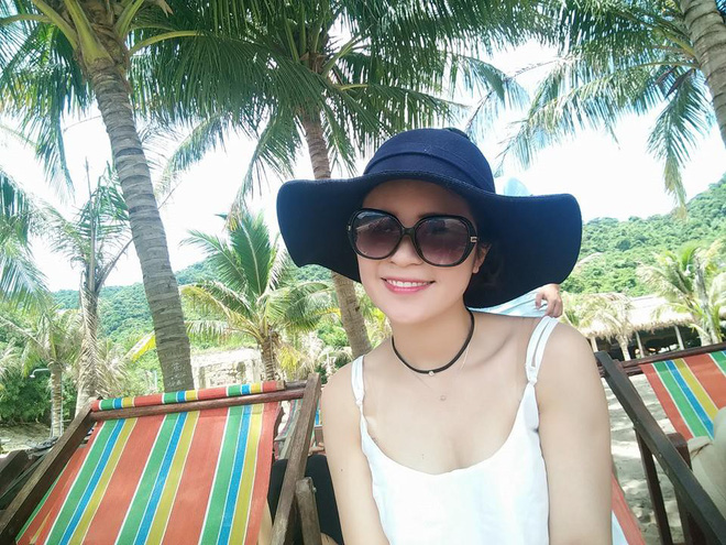 Chân dung chị gái Hòa Minzy: Xinh đẹp, tài năng, nổi tiếng trước em gái từ rất lâu - Ảnh 12. Chân dung chị gái Hòa Minzy: Xinh đẹp, tài năng, nổi tiếng trước em gái từ rất lâu 12