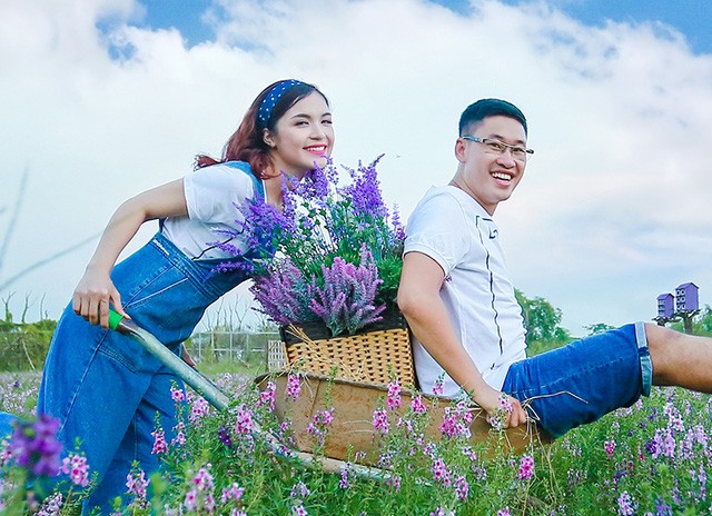 Chân dung chị gái Hòa Minzy: Xinh đẹp, tài năng, nổi tiếng trước em gái từ rất lâu - Ảnh 6. Chân dung chị gái Hòa Minzy: Xinh đẹp, tài năng, nổi tiếng trước em gái từ rất lâu 6