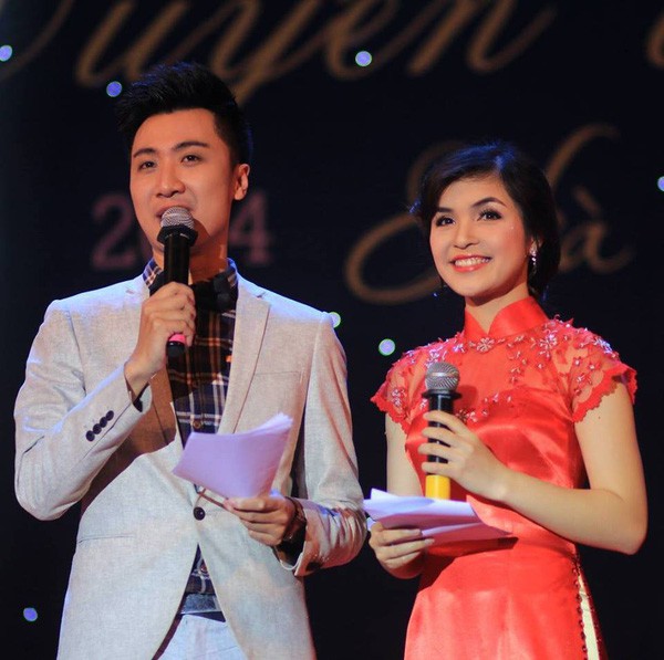 Chân dung chị gái Hòa Minzy: Xinh đẹp, tài năng, nổi tiếng trước em gái từ rất lâu - Ảnh 4. Chân dung chị gái Hòa Minzy: Xinh đẹp, tài năng, nổi tiếng trước em gái từ rất lâu 4