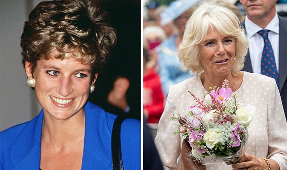 Sau 21 năm, bà Camilla vẫn bị người hâm mộ phản ứng dữ dội, tuyên bố không bao giờ thay thế được Công nương Diana - Ảnh 1.