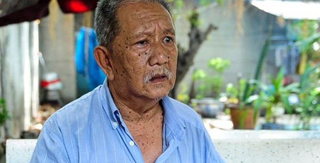 Cả đời hết mình với nghệ thuật nhưng khi về già, những sao Việt này lại chịu cảnh nghèo khó và bệnh tật 5 Cả đời hết mình với nghệ thuật nhưng khi về già, những sao Việt này lại chịu cảnh nghèo khó và bệnh tật 5