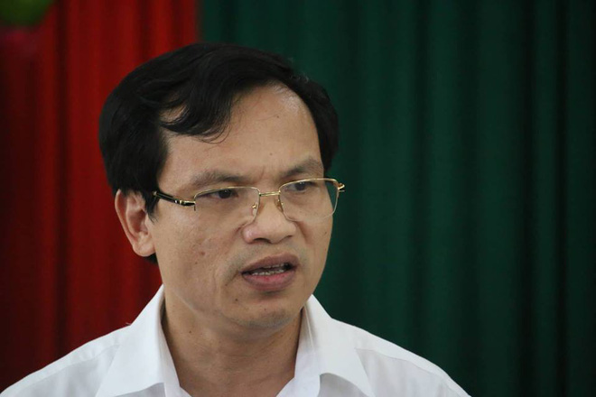 Thí sinh Sơn La liệu có phải thi lại nếu dữ liệu gốc môn trắc nghiệm không thể khôi phục? - Ảnh 1. Thí sinh Sơn La liệu có phải thi lại nếu dữ liệu gốc môn trắc nghiệm không thể khôi phục? 1
