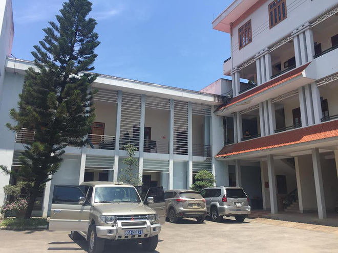Thí sinh Sơn La liệu có phải thi lại nếu dữ liệu gốc môn trắc nghiệm không thể khôi phục? - Ảnh 3. Thí sinh Sơn La liệu có phải thi lại nếu dữ liệu gốc môn trắc nghiệm không thể khôi phục? 2