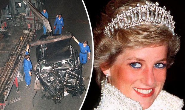 Lời nói cuối cùng của Công nương Diana tại hiện trường vụ tai nạn trước khi qua đời lần đầu được tiết lộ - Ảnh 2.
