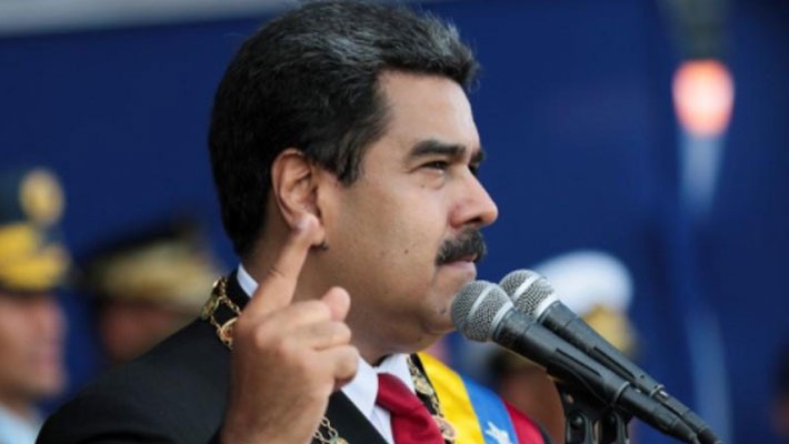 Siêu lạm phát ở Venezuela: Có thể vượt 1.000.000\% năm nay 3