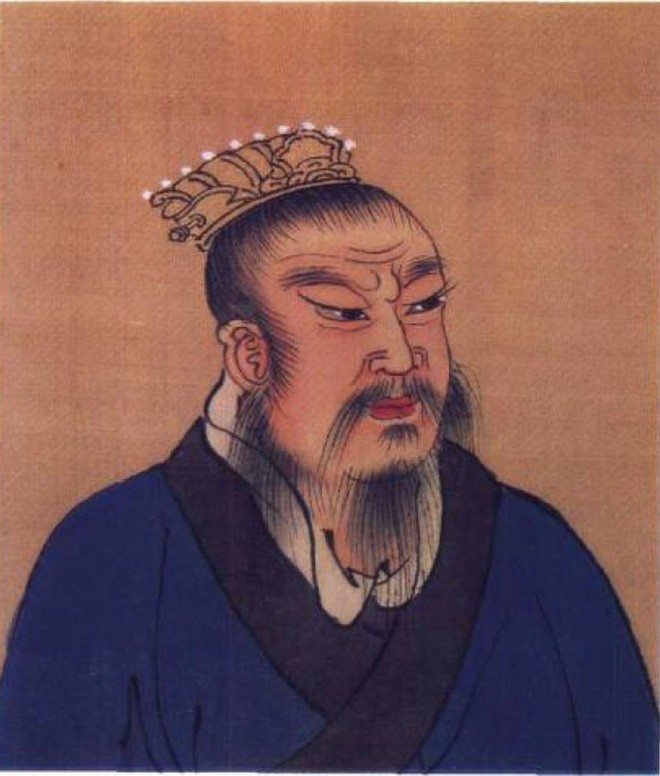 Lã hậu: Vị hoàng hậu thông minh lấn át chồng nhưng độc ác nhất lịch sử Trung Hoa với những đòn ghen tàn độc đến rợn người 2