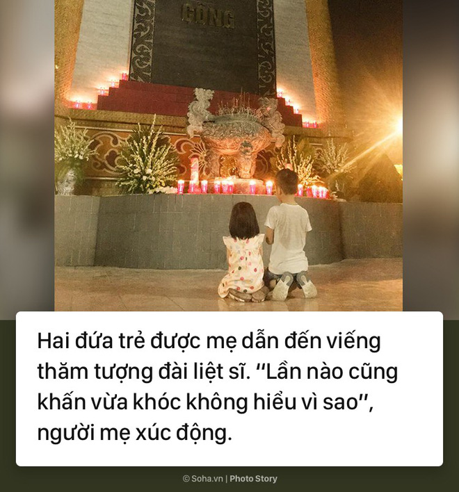 Người đàn ông lặng lẽ mở bao thuốc, uống bia trước mộ em trai gây xung động mạnh - Ảnh 3.