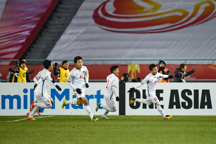 Vén màn tập đoàn bí hiểm từ Hàn Quốc có thể khiến CĐV không được xem U23 Việt Nam thi đấu 2