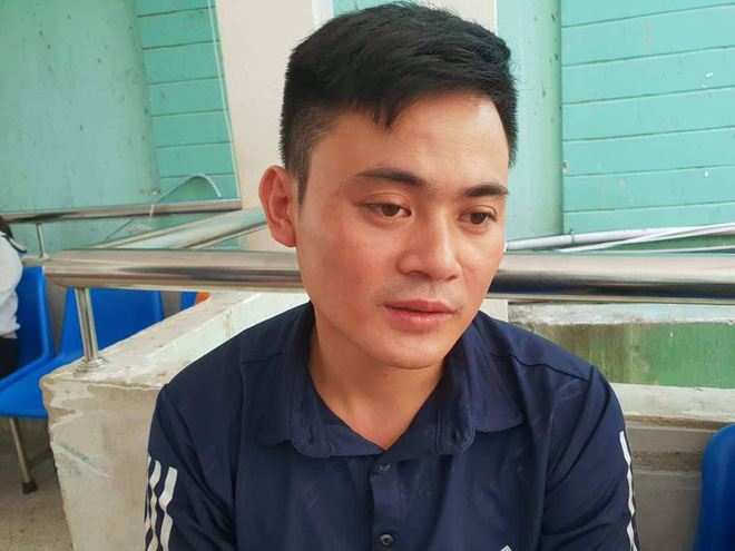 Tai nạn thảm khốc ở Quảng Nam: Lời kể đớn đau của người có vợ tử vong, con trọng thương 2