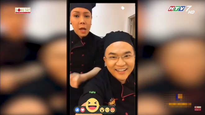 Thí sinh nói sốc: Việt Hương dành tất cả thời gian livestream để chửi người khác - Ảnh 7.