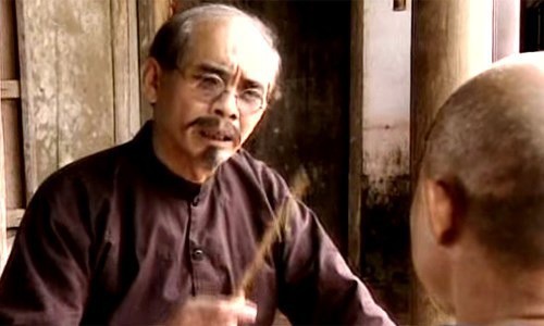 Dàn sao Đất và người sau 14 năm: 3 nghệ sĩ gạo cội ra đi vì ung thư, nữ phụ gãy gánh hôn nhân chỉ sau 1 tháng kết hôn - Ảnh 15. Dàn sao 'Đất và người' sau 14 năm: 3 nghệ sĩ gạo cội ra đi vì ung thư, nữ phụ 'gãy gánh' hôn nhân chỉ sau 1 tháng kết hôn 15
