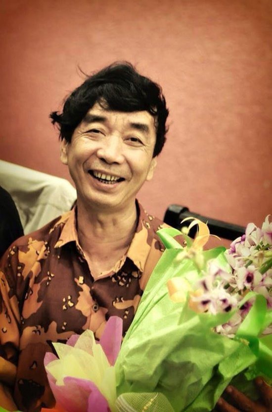 Dàn sao Đất và người sau 14 năm: 3 nghệ sĩ gạo cội ra đi vì ung thư, nữ phụ gãy gánh hôn nhân chỉ sau 1 tháng kết hôn - Ảnh 4. Dàn sao 'Đất và người' sau 14 năm: 3 nghệ sĩ gạo cội ra đi vì ung thư, nữ phụ 'gãy gánh' hôn nhân chỉ sau 1 tháng kết hôn 4
