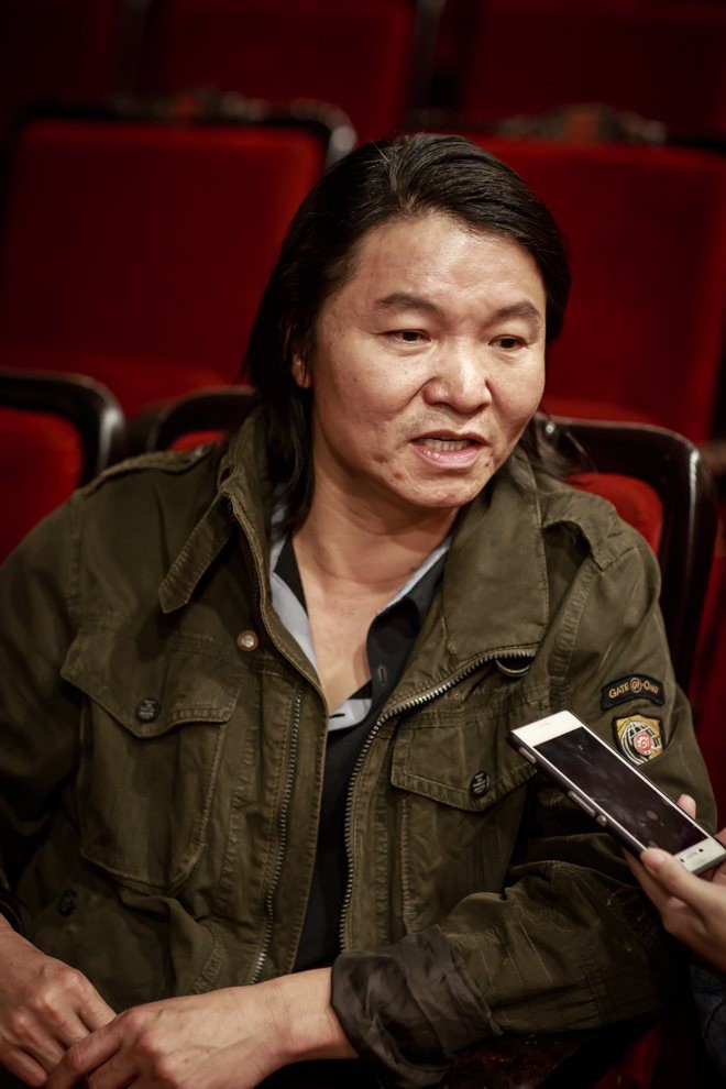 Nghệ sĩ Việt chuyên đóng vai tàn ác: Sốc vì bị gia đình từ mặt, con cái xa lánh - Ảnh 4.