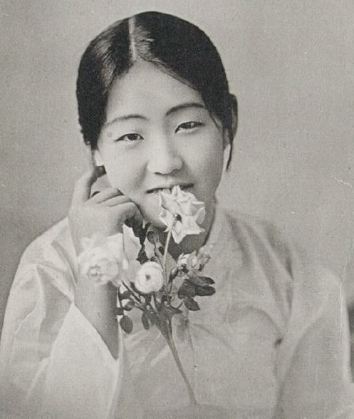 Những nàng gisaeng sắc nước hương trời từng làm hàng triệu nam nhân Hàn Quốc si mê 100 năm trước 12