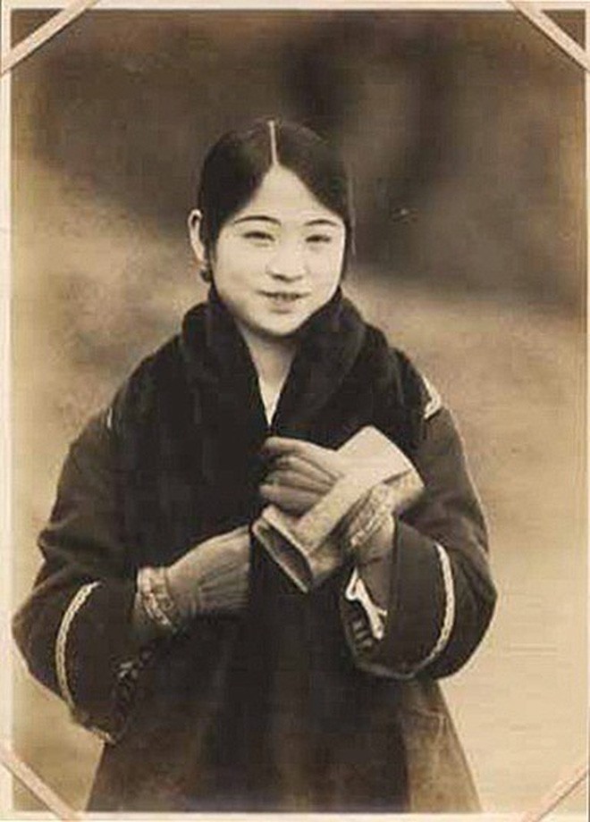 Những nàng gisaeng sắc nước hương trời từng làm hàng triệu nam nhân Hàn Quốc si mê 100 năm trước 8