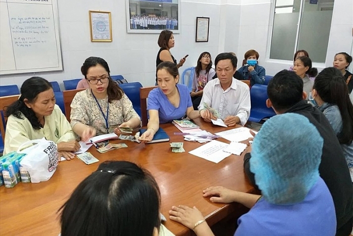 Vụ tai nạn xe rước dâu ở Quảng Nam: Qua cơn nguy kịch, 2 bệnh nhi được chuyển viện 3