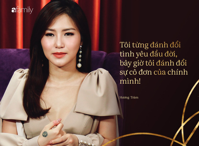 Hương Tràm: Tôi khóc rất nhiều vì đã rời bỏ tình cũ trong lúc đang yêu say đắm nhất! - Ảnh 6. Hương Tràm: Tôi khóc rất nhiều vì đã rời bỏ tình cũ trong lúc đang yêu say đắm nhất! 6