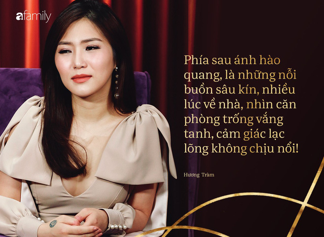 Hương Tràm: Tôi khóc rất nhiều vì đã rời bỏ tình cũ trong lúc đang yêu say đắm nhất! - Ảnh 8. Hương Tràm: Tôi khóc rất nhiều vì đã rời bỏ tình cũ trong lúc đang yêu say đắm nhất! 8