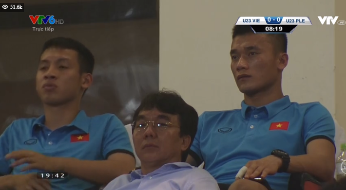 Kết thúc: Tấn công mãn nhãn, U23 Việt Nam thắng thuyết phục U23 Palestine 16
