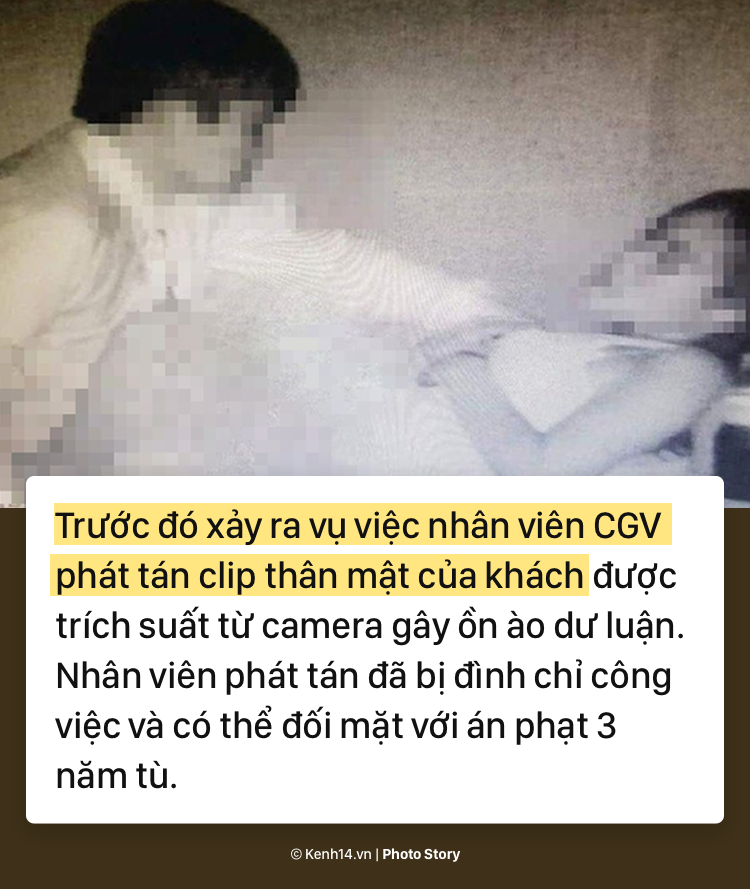 Việc phát tán clip ân ái lên mạng xã hội những ngày qua và hậu quả khôn lường để lại 6 Việc phát tán clip ân ái lên mạng xã hội những ngày qua và hậu quả khôn lường để lại 6