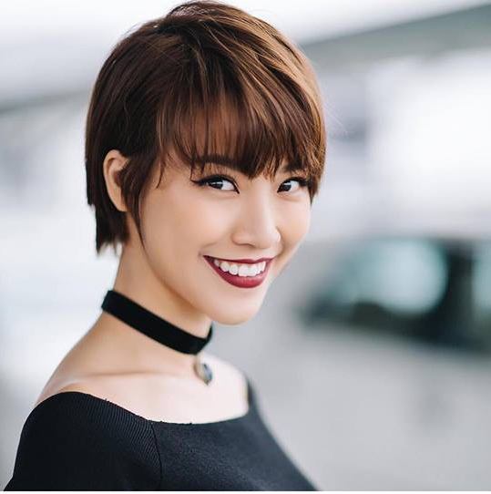 Sao Việt lột xác hậu chia tay tình lâu năm: Người tăng cân chóng mặt, người dính nghi án dao kéo vì gương mặt khác lạ - Ảnh 15. Sao Việt 'lột xác' hậu chia tay tình lâu năm: Người tăng cân chóng mặt, người dính nghi án dao kéo vì gương mặt khác lạ 17