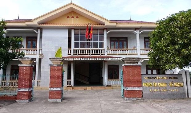 Thông tin mới vụ phạt 200.000 đồng vì bị tố hiếp dâm đồng nghiệp 1 Thông tin mới vụ phạt 200.000 đồng vì bị tố hiếp dâm đồng nghiệp 1