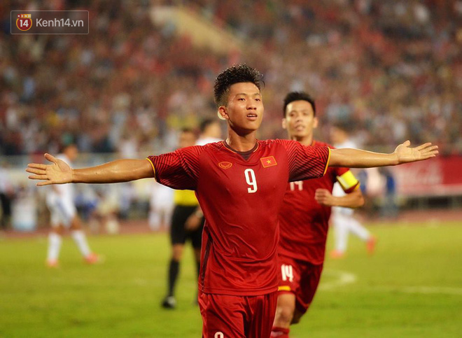Phan Văn Đức ghi bàn đẳng cấp, U23 Việt Nam chưa thể đòi nợ Thường Châu - Ảnh 2.