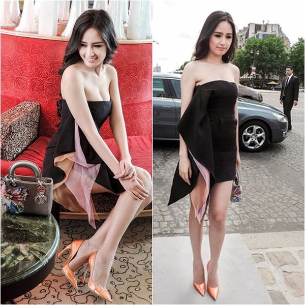 Hoa hậu Mai Phương Thúy chạm mốc tuổi 30: Giàu sang phú quý chỉ thiếu một tấm chồng - Ảnh 8.